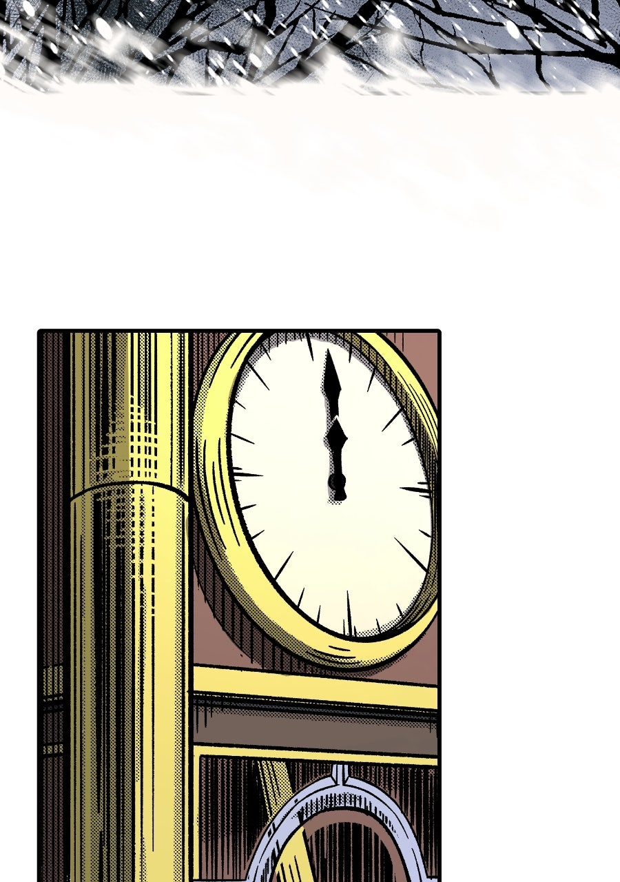 Apple Black Episode 24 page 32 - 