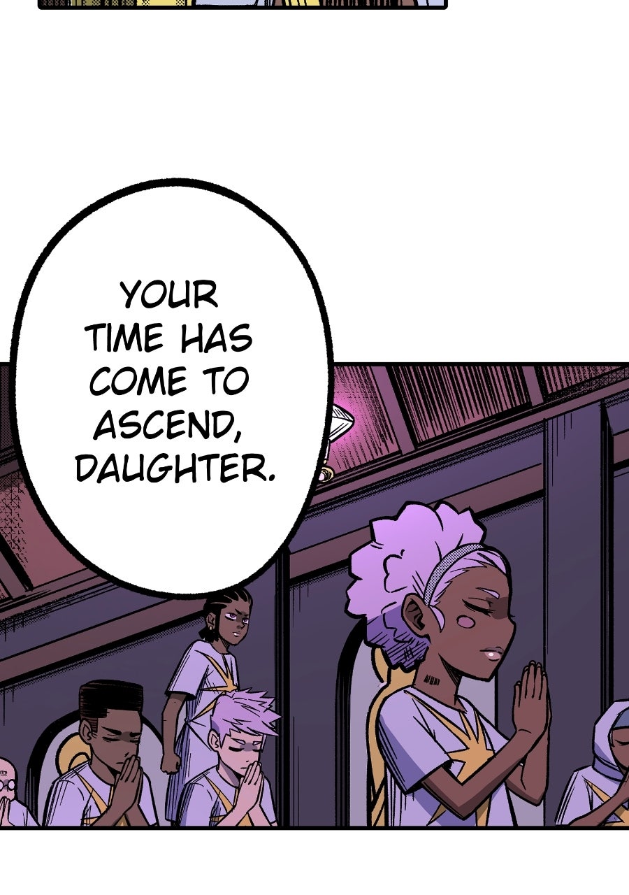 Apple Black Episode 24 page 33 - 