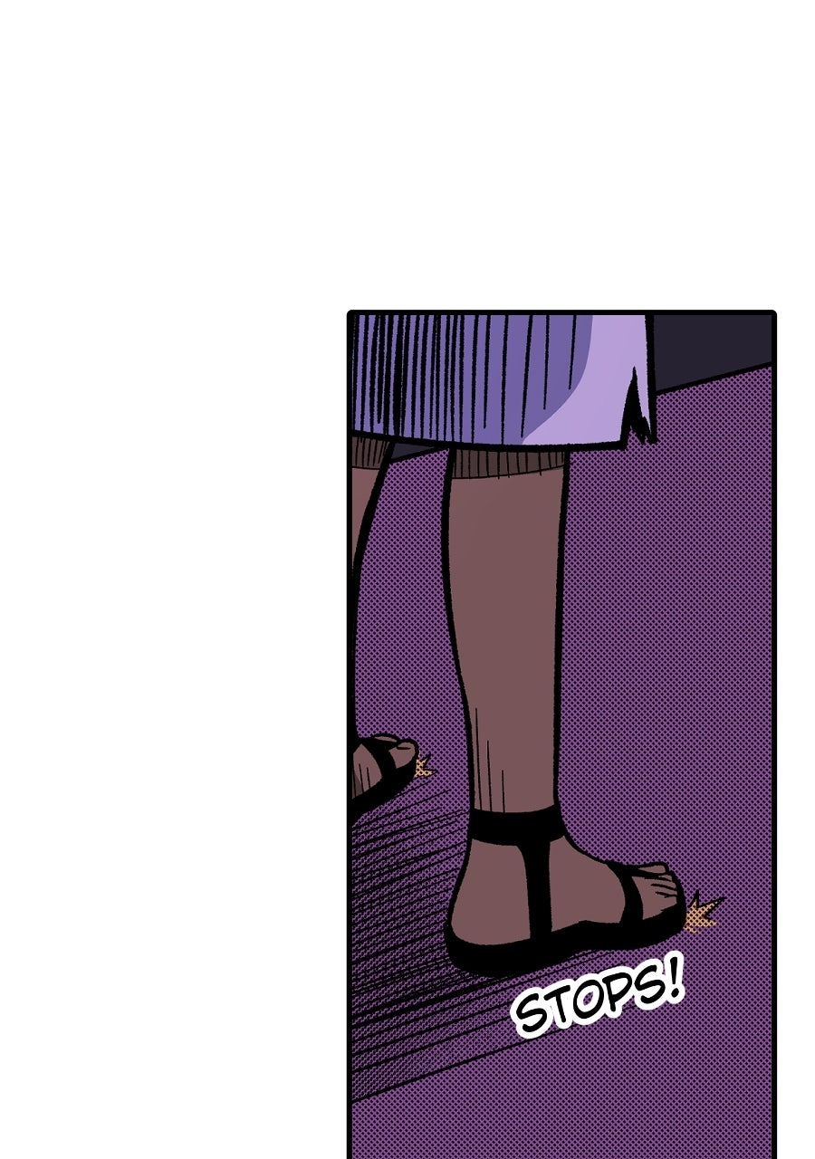 Apple Black Episode 24 page 34 - 