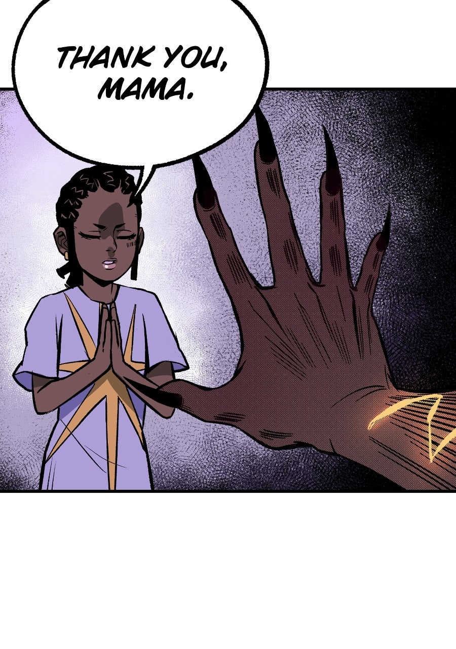 Apple Black Episode 24 page 36 - 