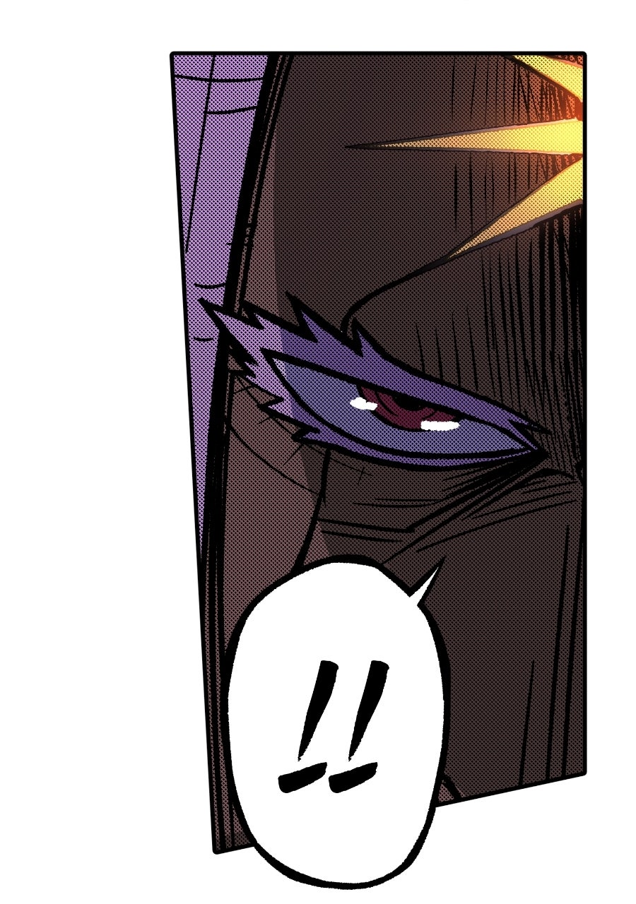 Apple Black Episode 24 page 38 - 