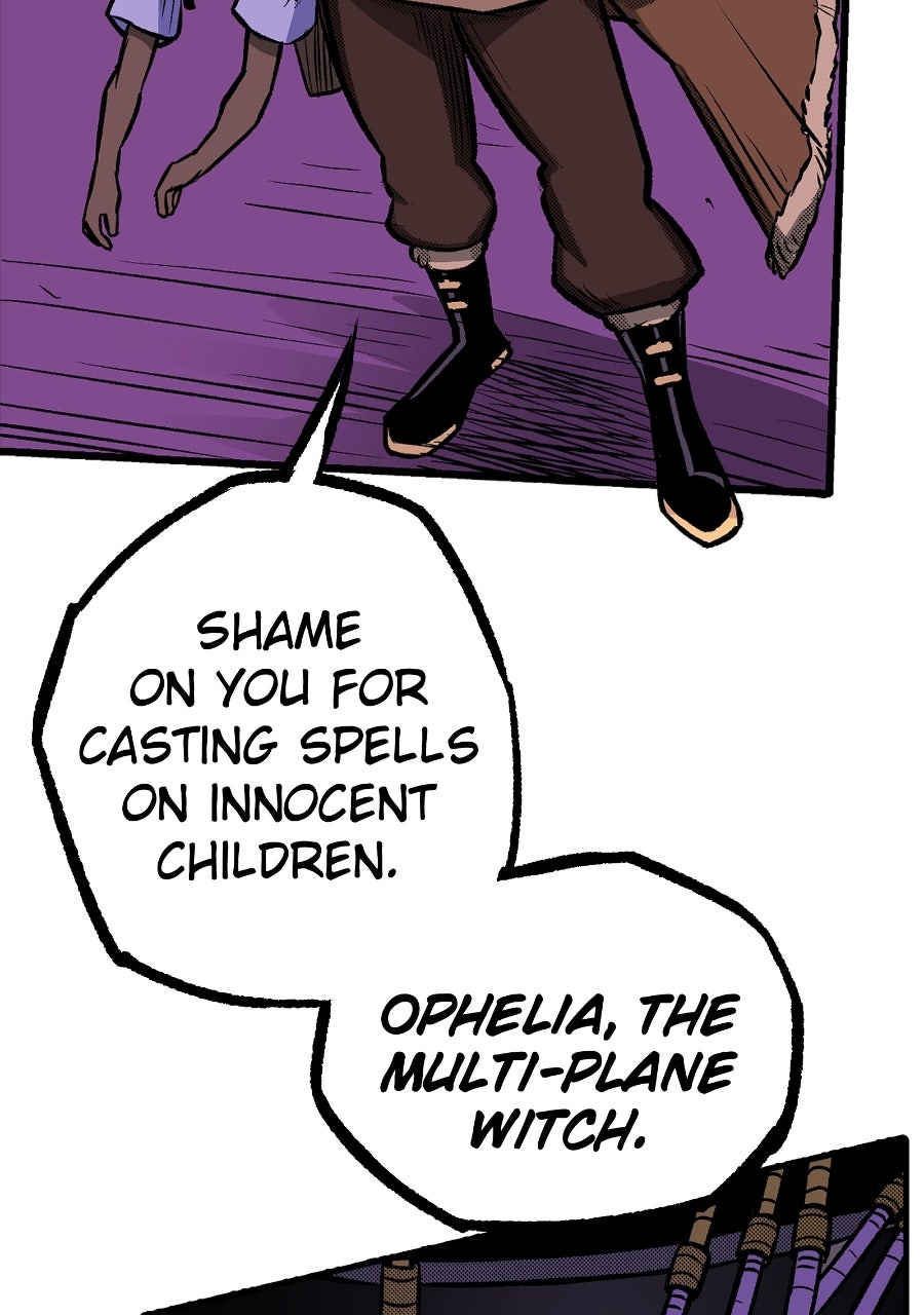 Apple Black Episode 24 page 40 - 