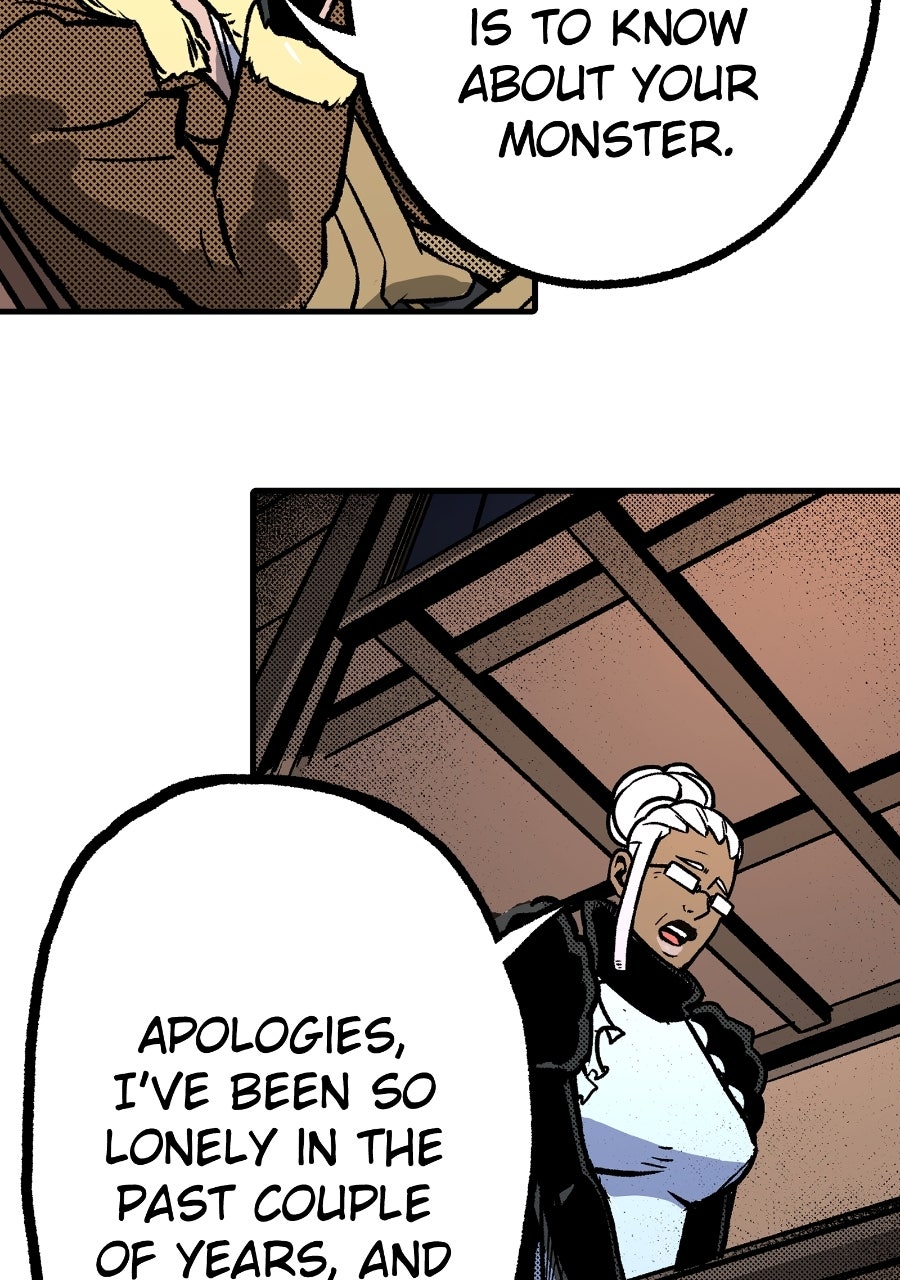 Apple Black Episode 24 page 5 - 