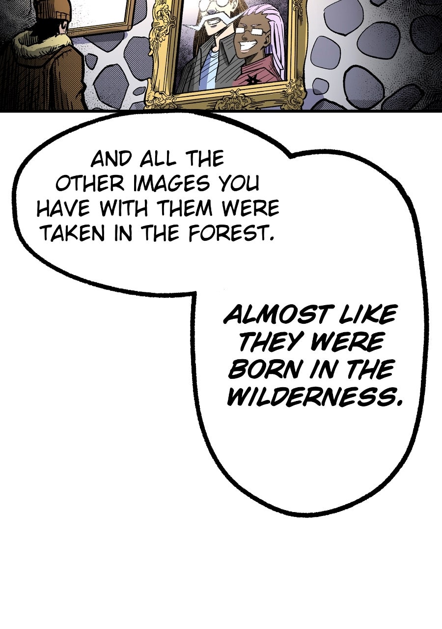 Apple Black Episode 24 page 43 - 
