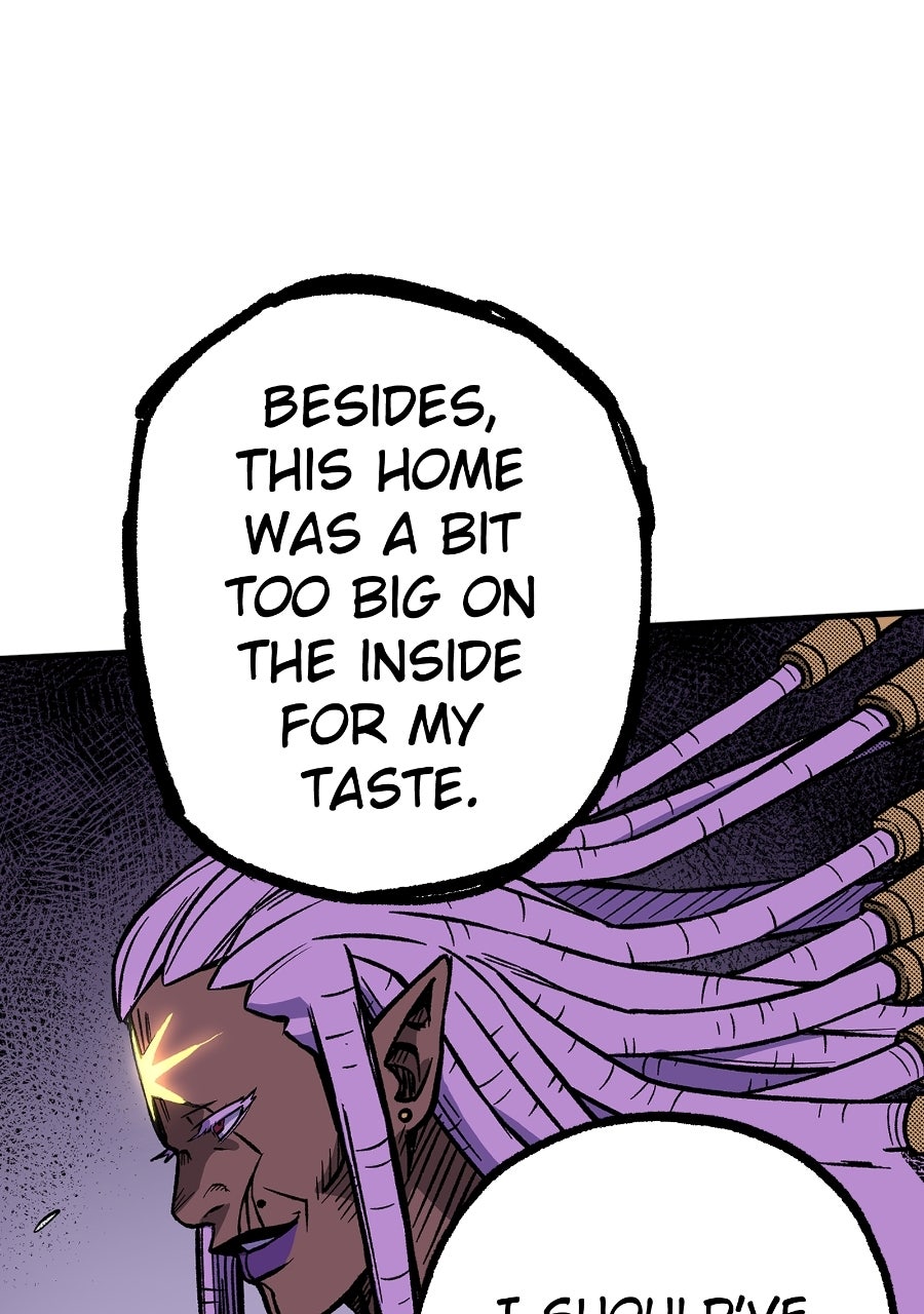 Apple Black Episode 24 page 44 - 