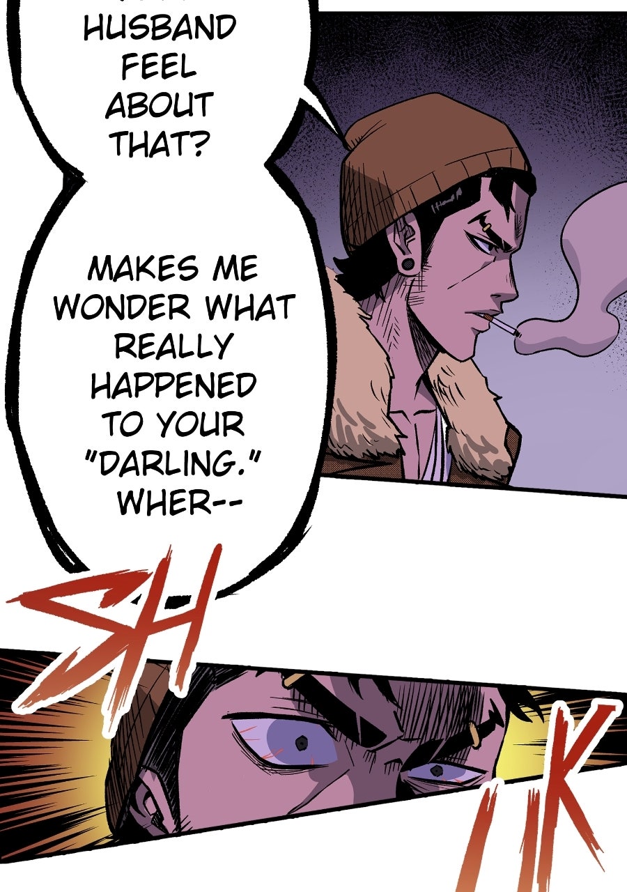 Apple Black Episode 24 page 46 - 