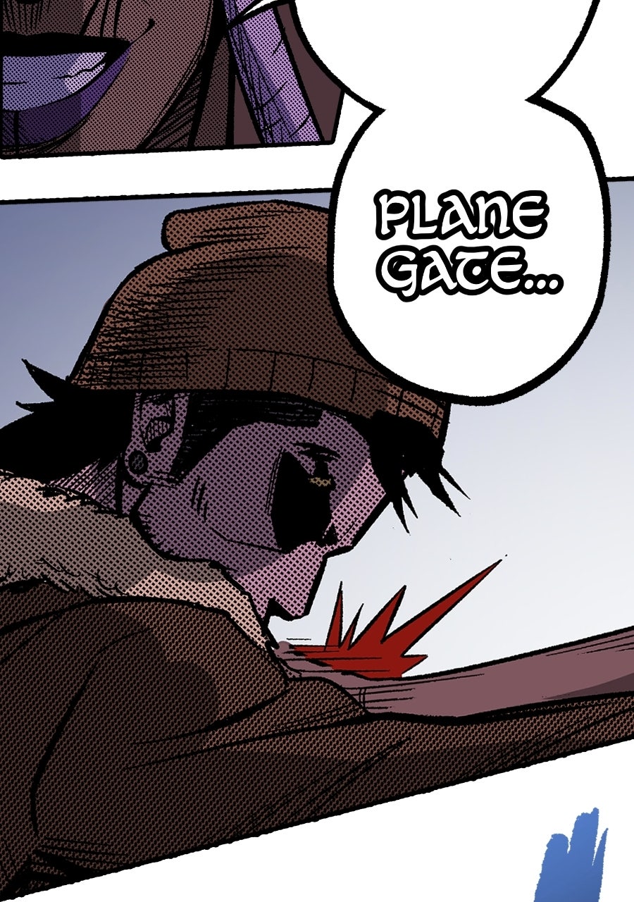 Apple Black Episode 24 page 51 - 