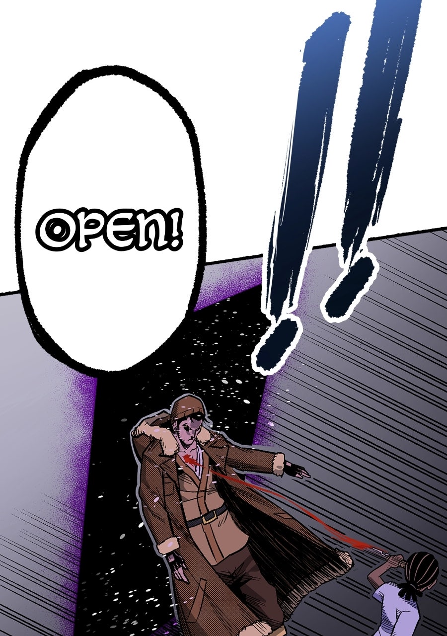 Apple Black Episode 24 page 52 - 