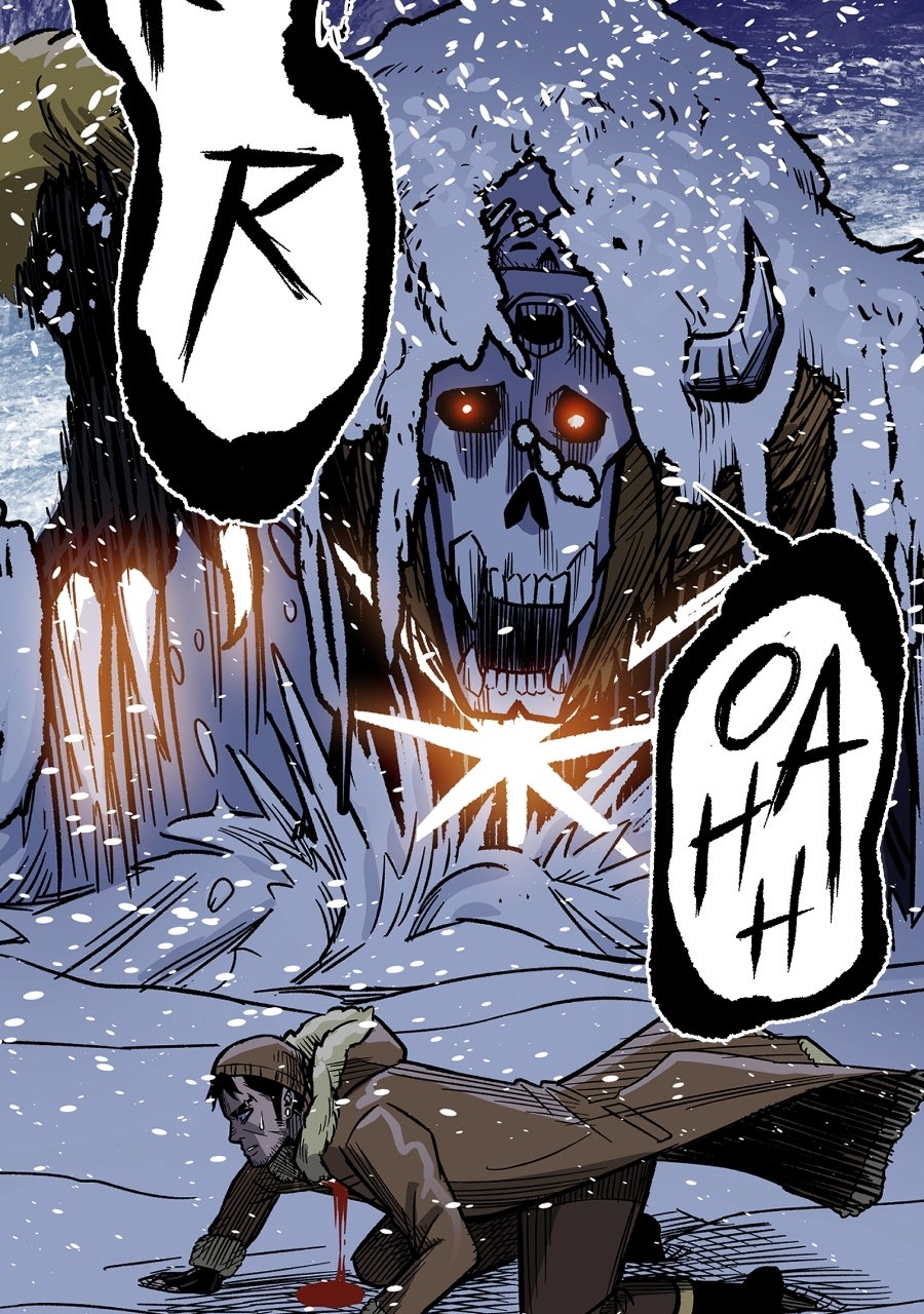 Apple Black Episode 24 page 56 - 