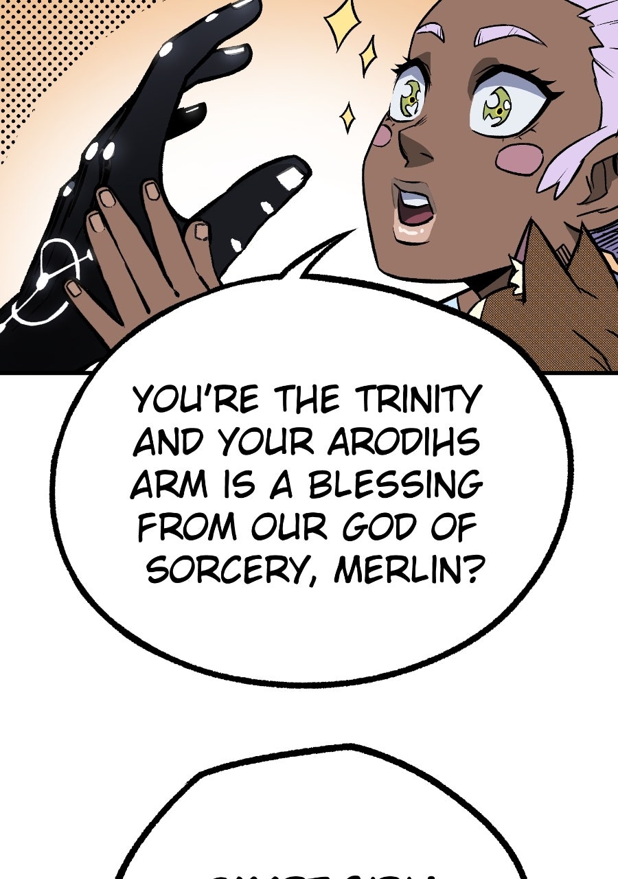 Apple Black Episode 24 page 7 - 