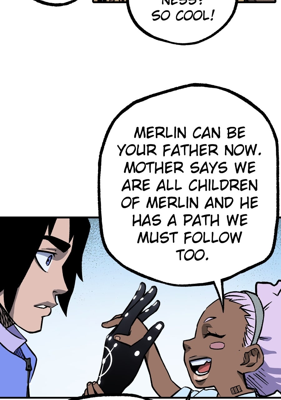 Apple Black Episode 24 page 9 - 
