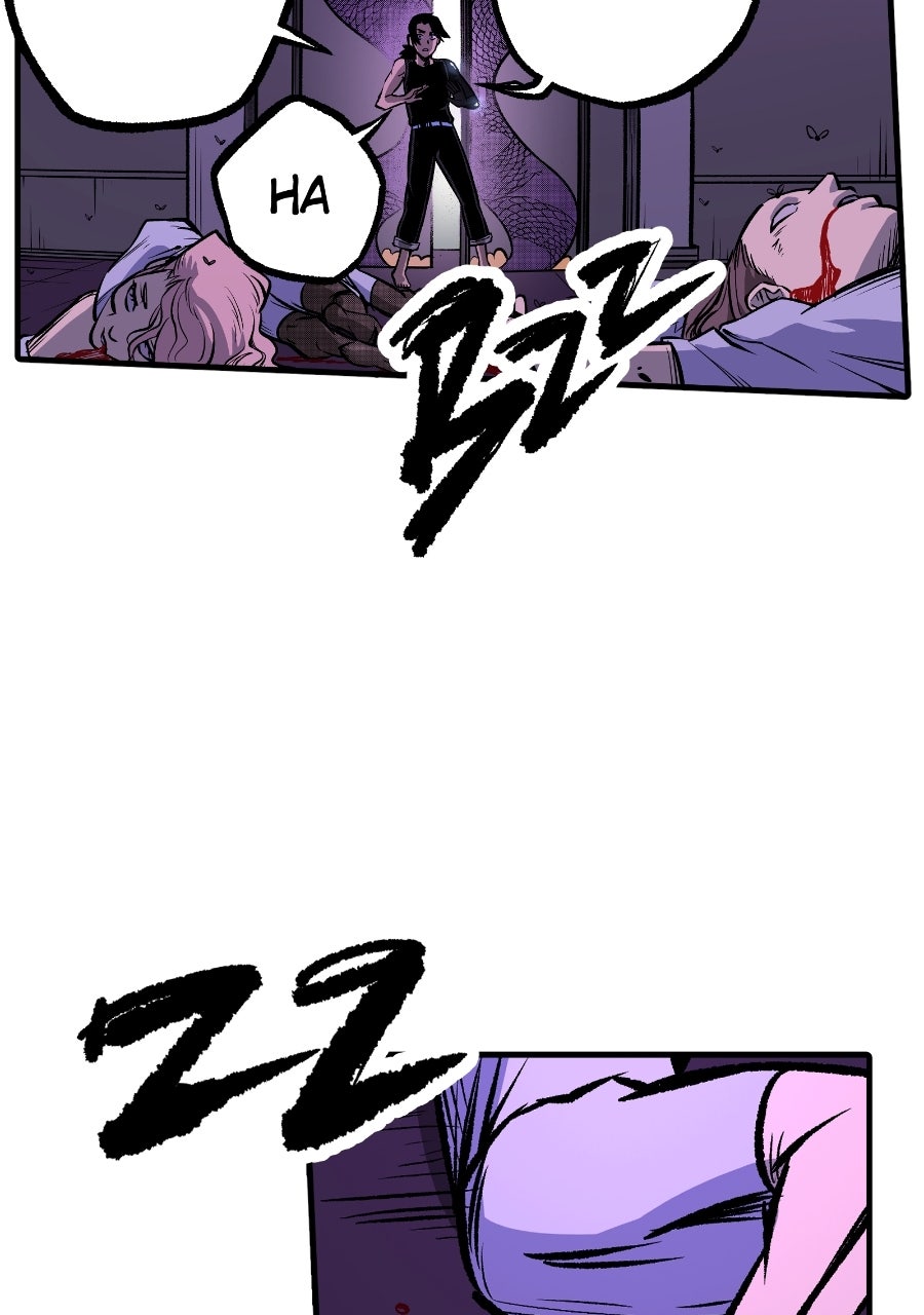 Apple Black Episode 25 page 12 - 