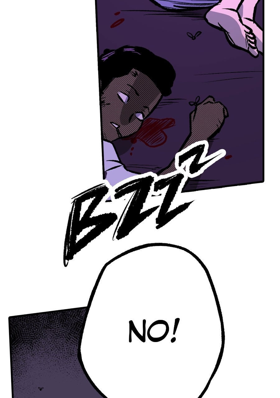 Apple Black Episode 25 page 13 - 