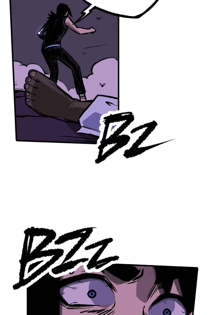 Apple Black Episode 25 page 14 - 