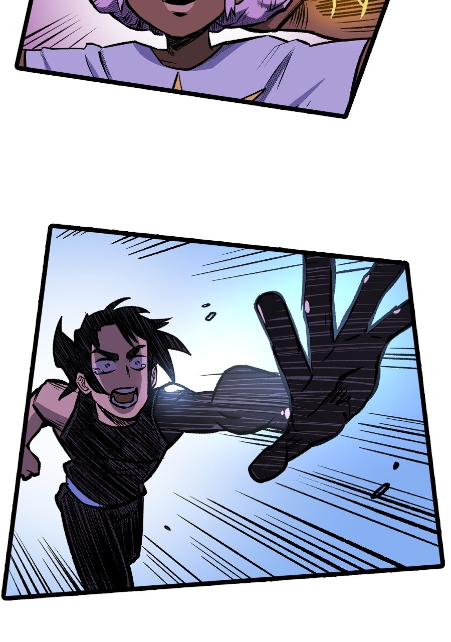 Apple Black Episode 25 page 19 - 