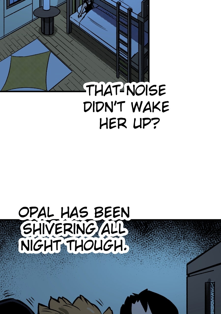 Apple Black Episode 25 page 3 - 
