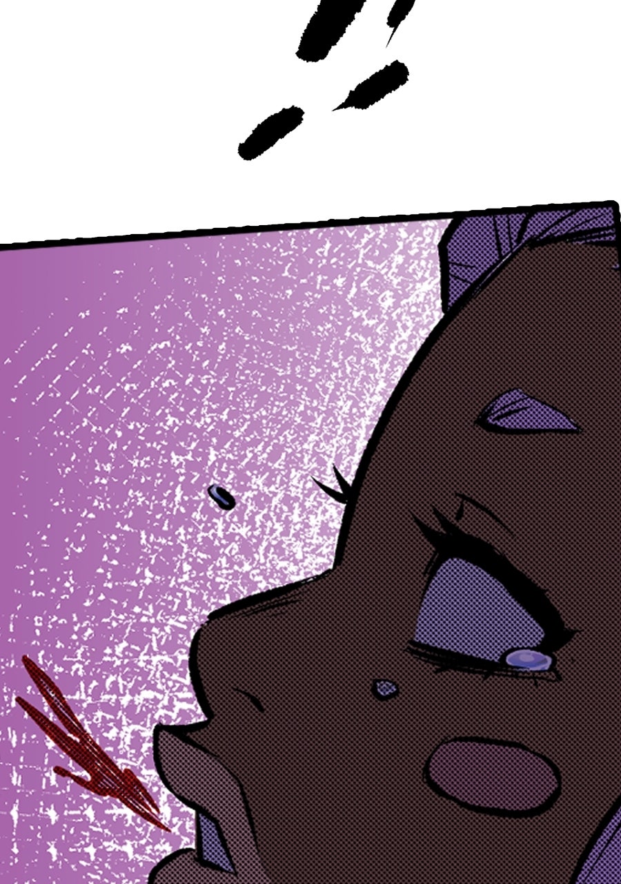 Apple Black Episode 25 page 21 - 