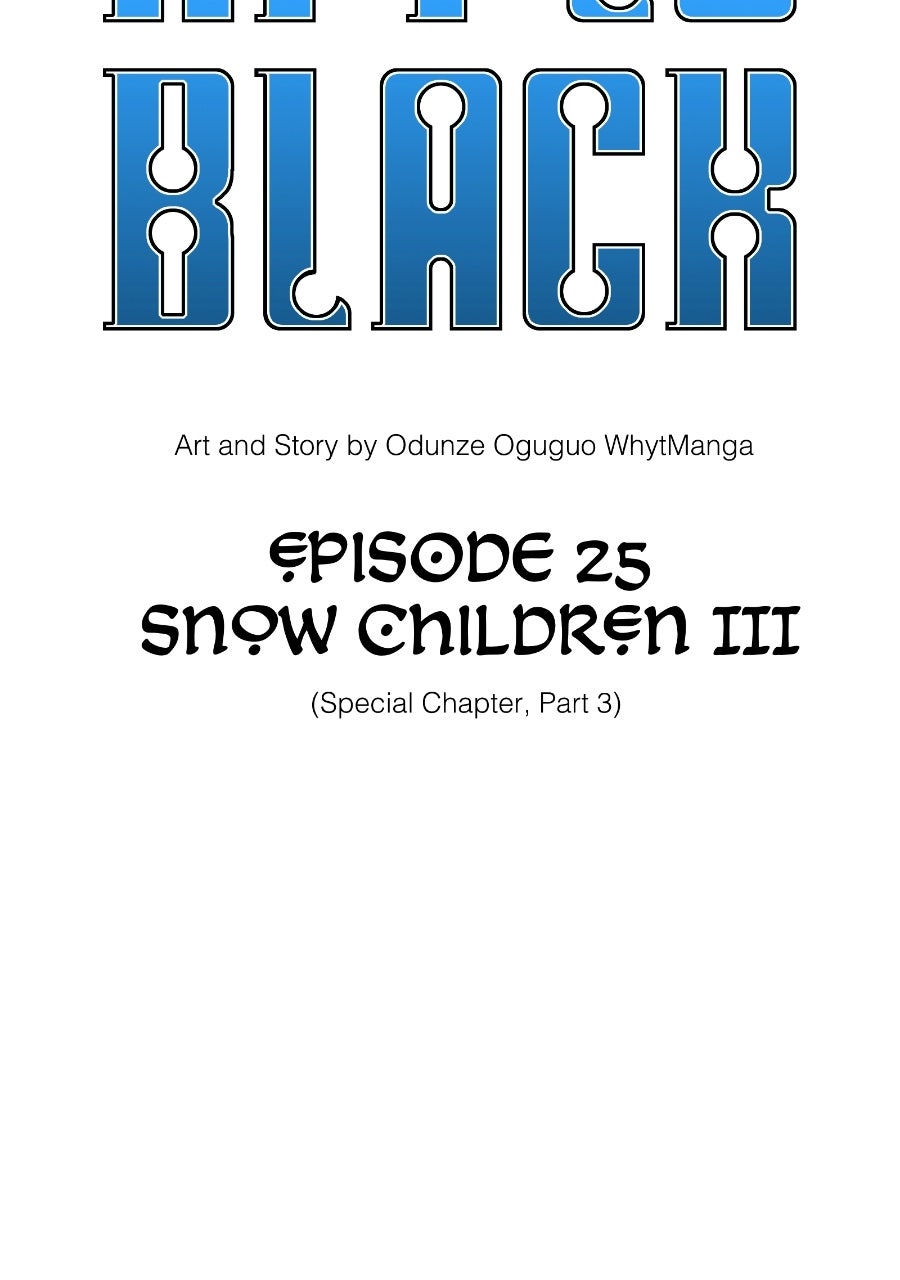 Apple Black Episode 25 page 24 - 