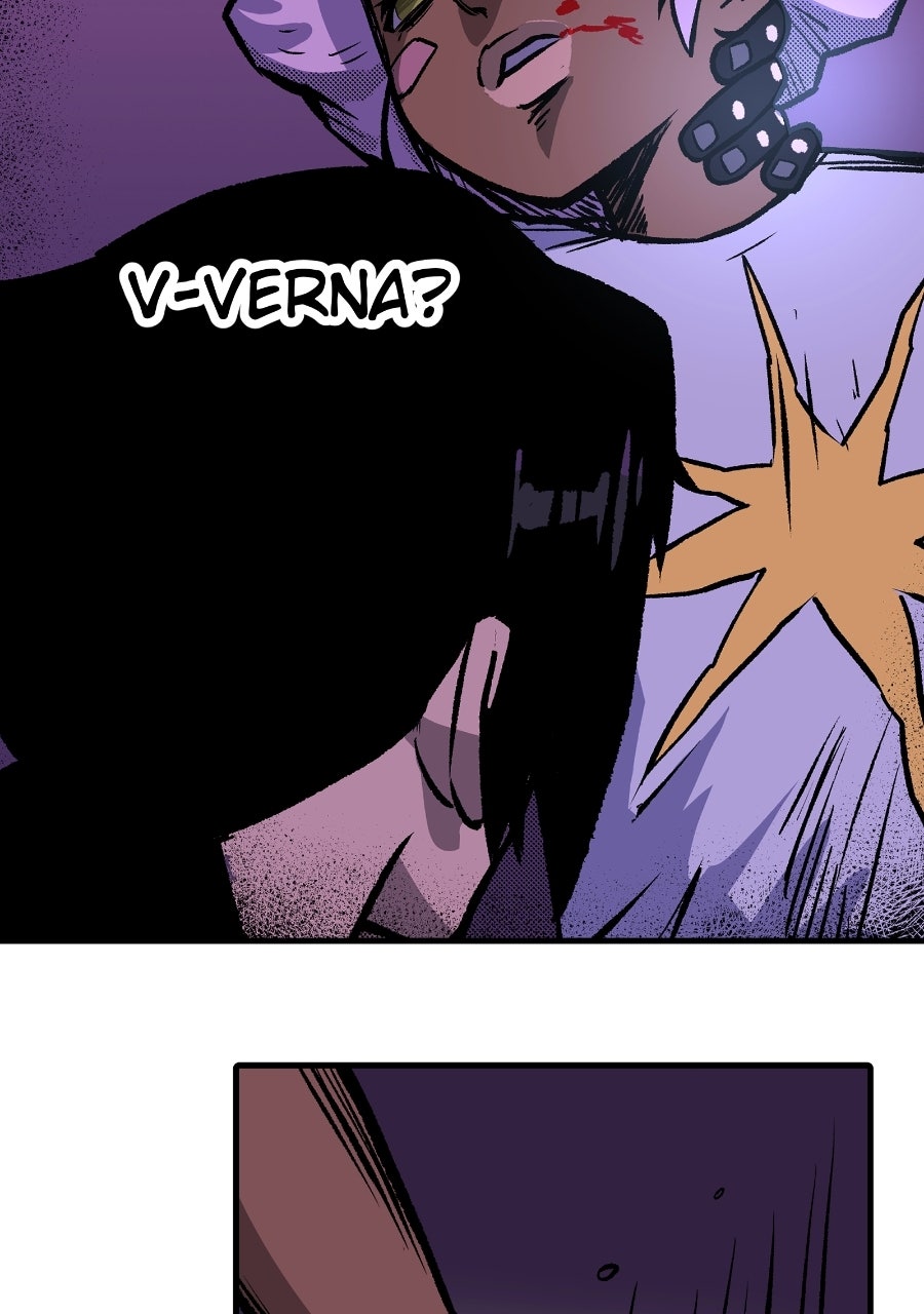Apple Black Episode 25 page 27 - 