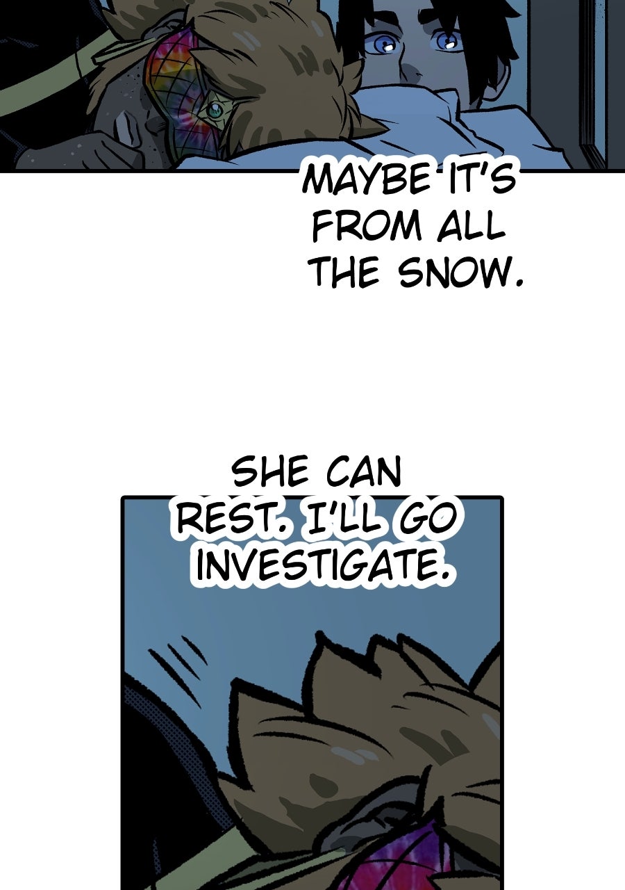 Apple Black Episode 25 page 4 - 