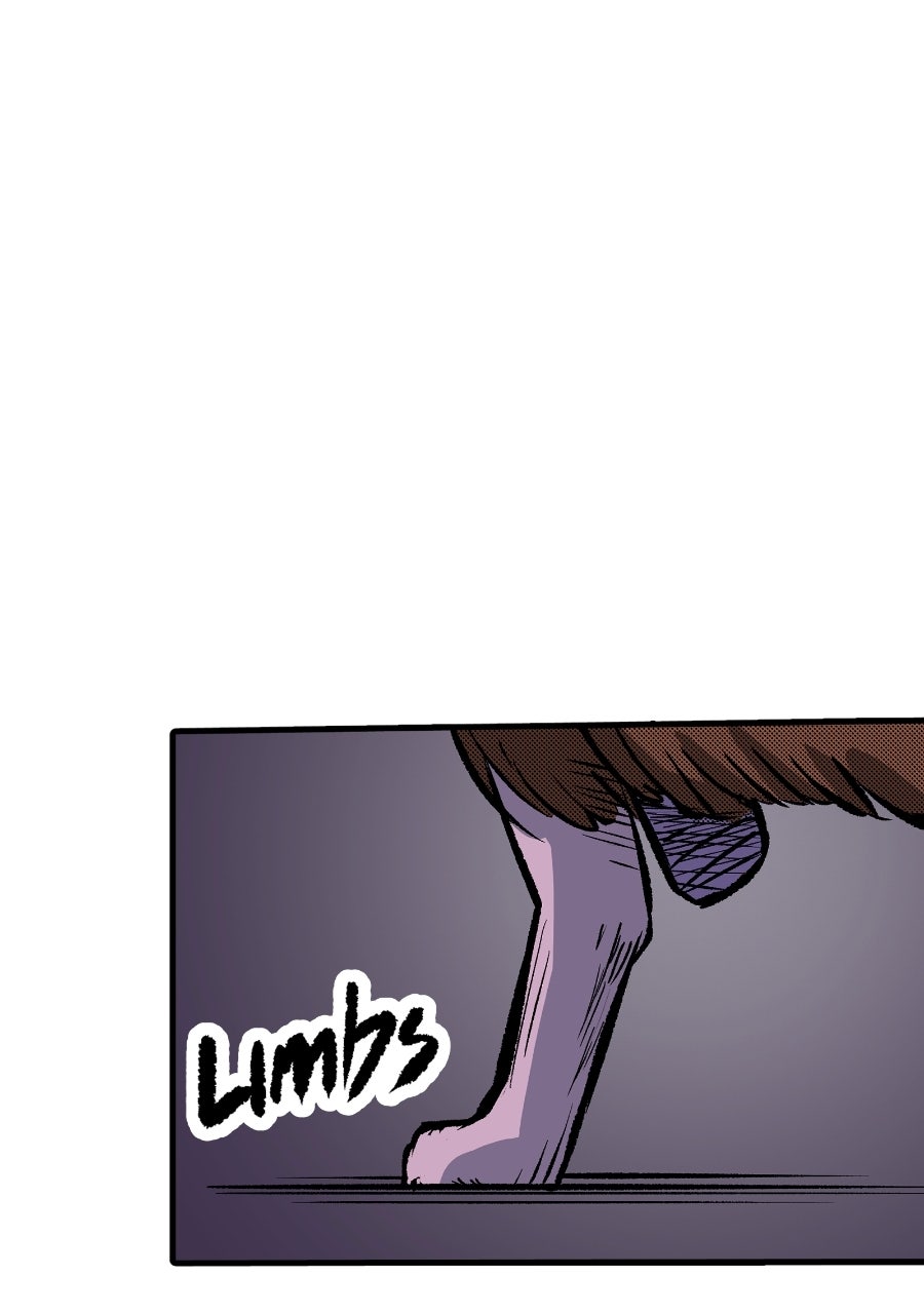Apple Black Episode 25 page 32 - 
