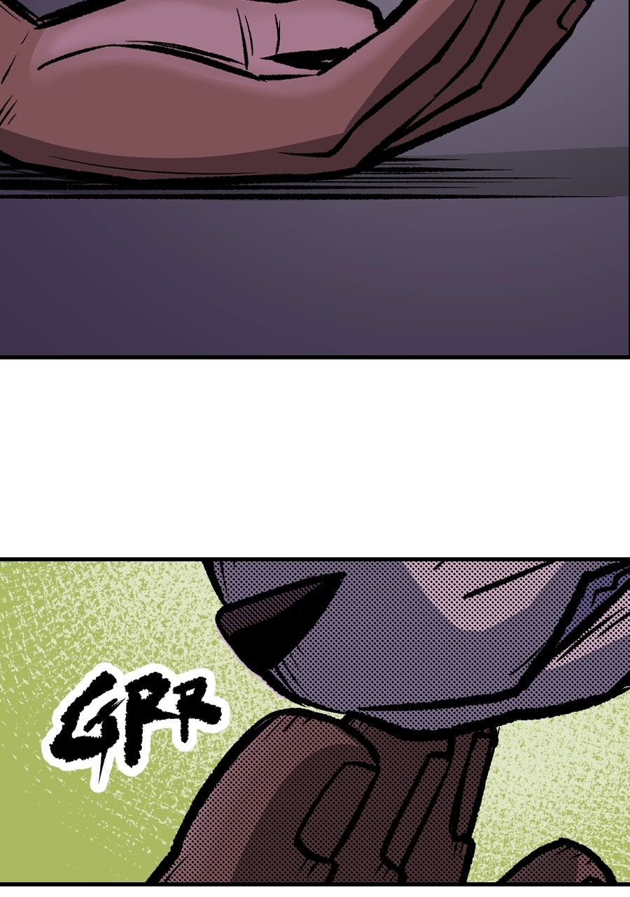 Apple Black Episode 25 page 36 - 