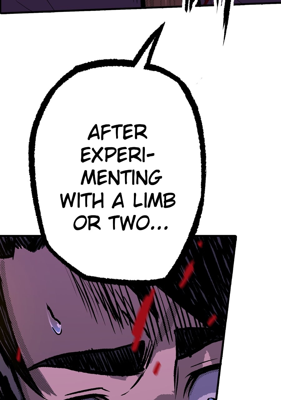 Apple Black Episode 25 page 40 - 