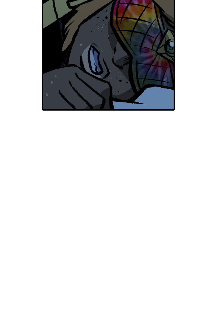 Apple Black Episode 25 page 5 - 
