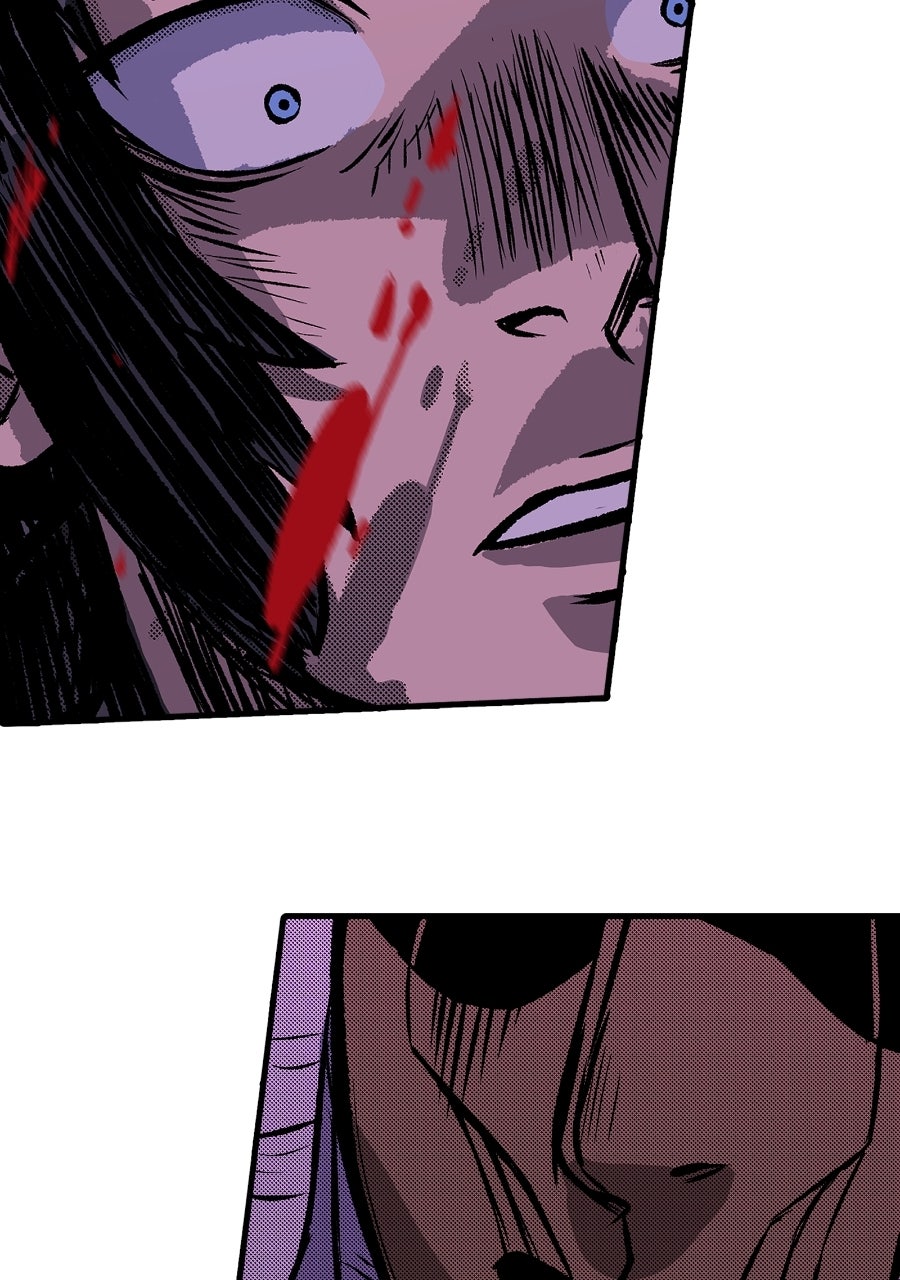 Apple Black Episode 25 page 41 - 