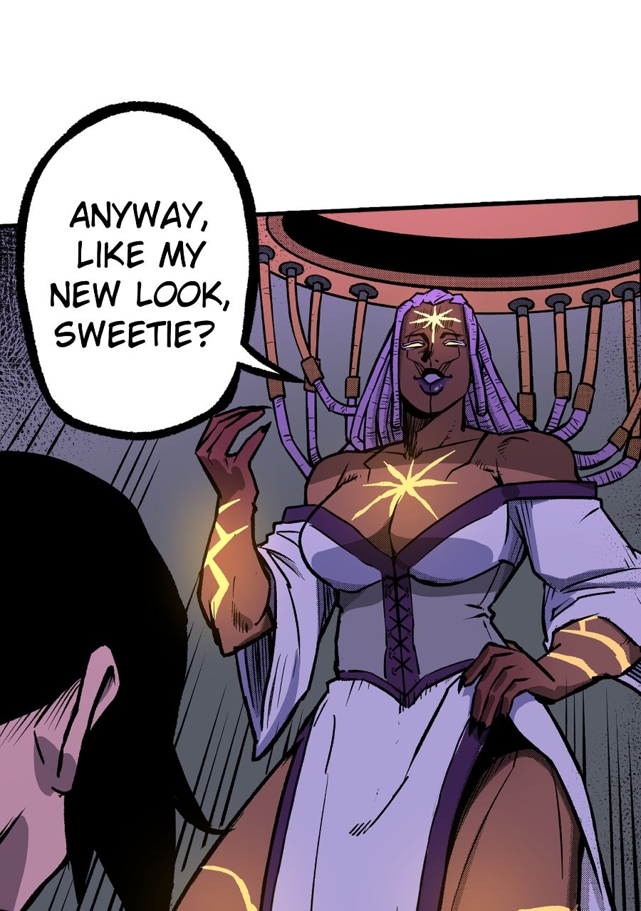 Apple Black Episode 25 page 43 - 
