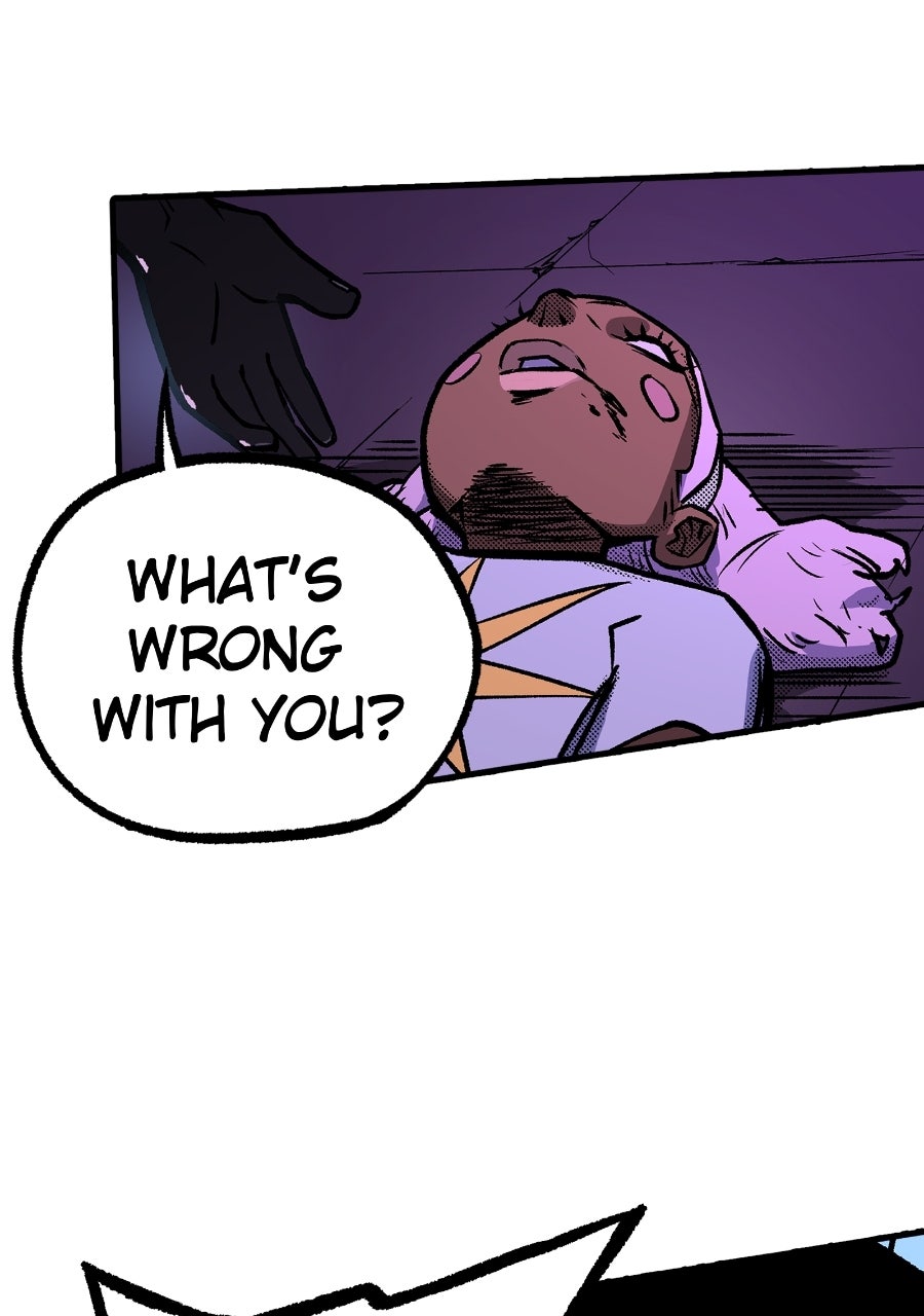 Apple Black Episode 25 page 45 - 