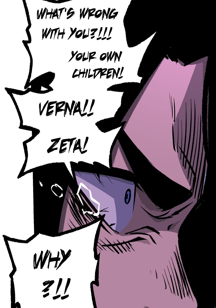 Apple Black Episode 25 page 46 - 