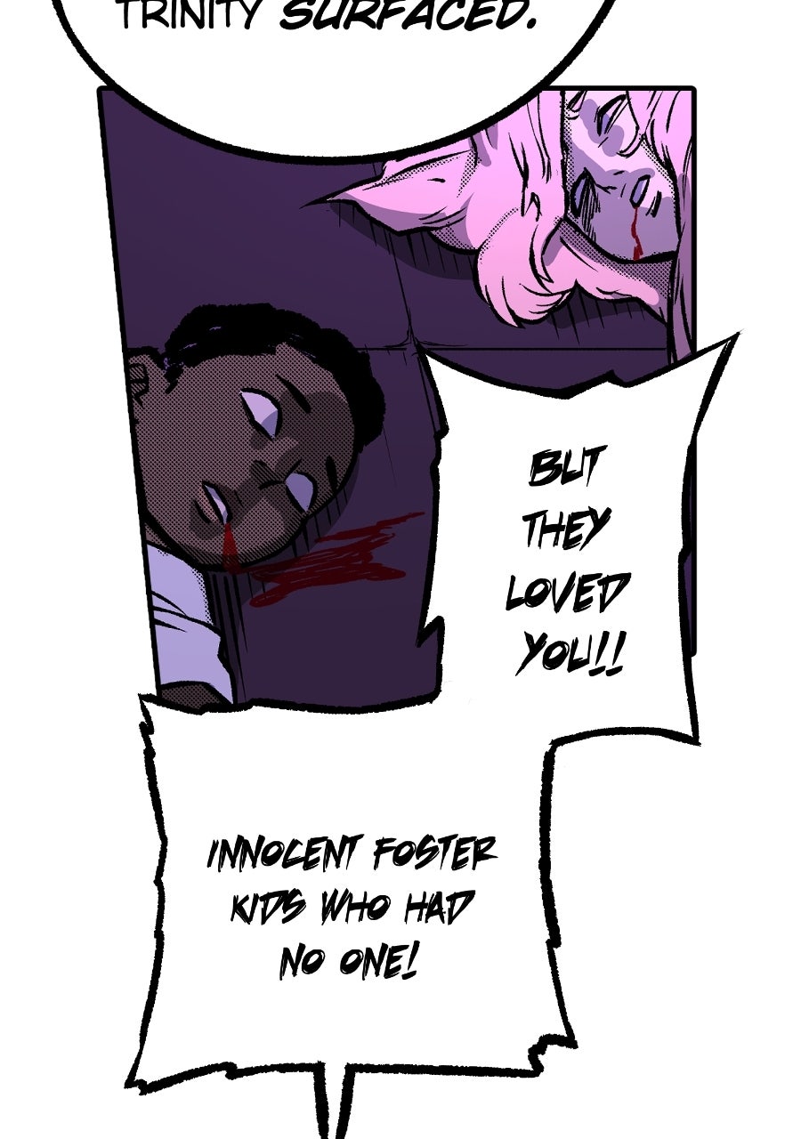 Apple Black Episode 25 page 50 - 