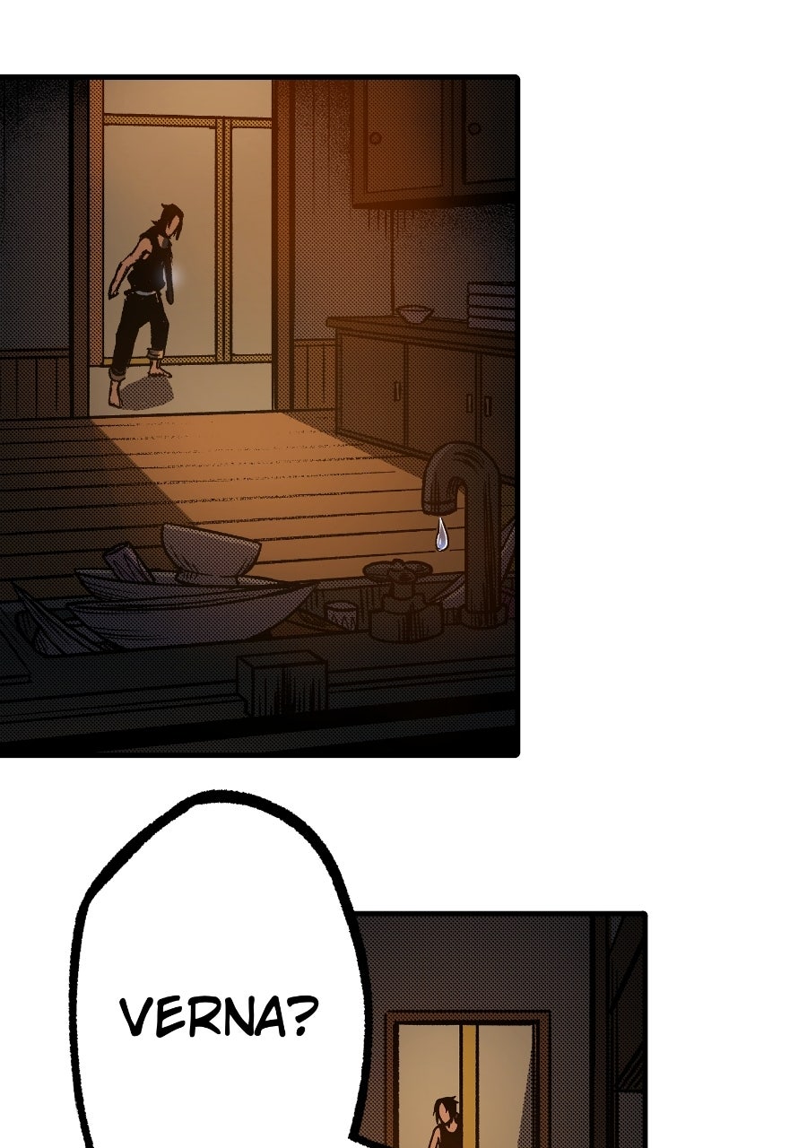 Apple Black Episode 25 page 6 - 
