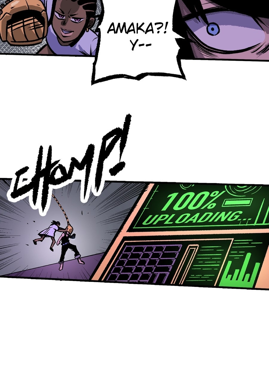 Apple Black Episode 25 page 61 - 
