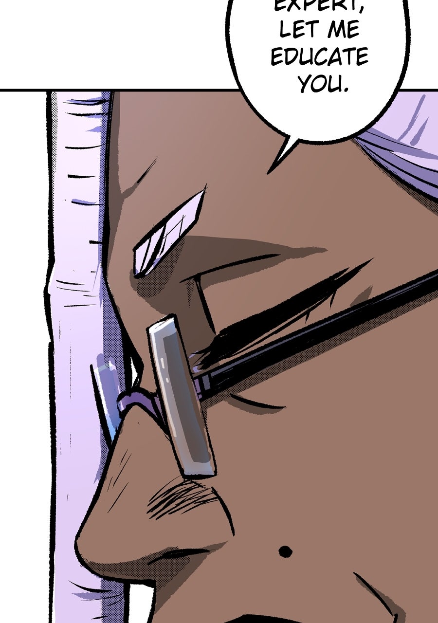 Apple Black Episode 25 page 68 - 