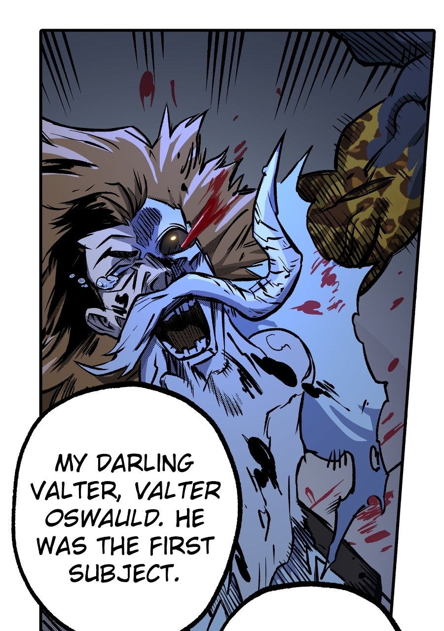 Apple Black Episode 25 page 72 - 