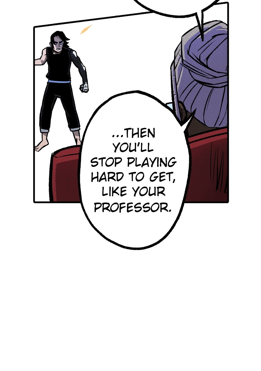 Apple Black Episode 25 page 78 - 