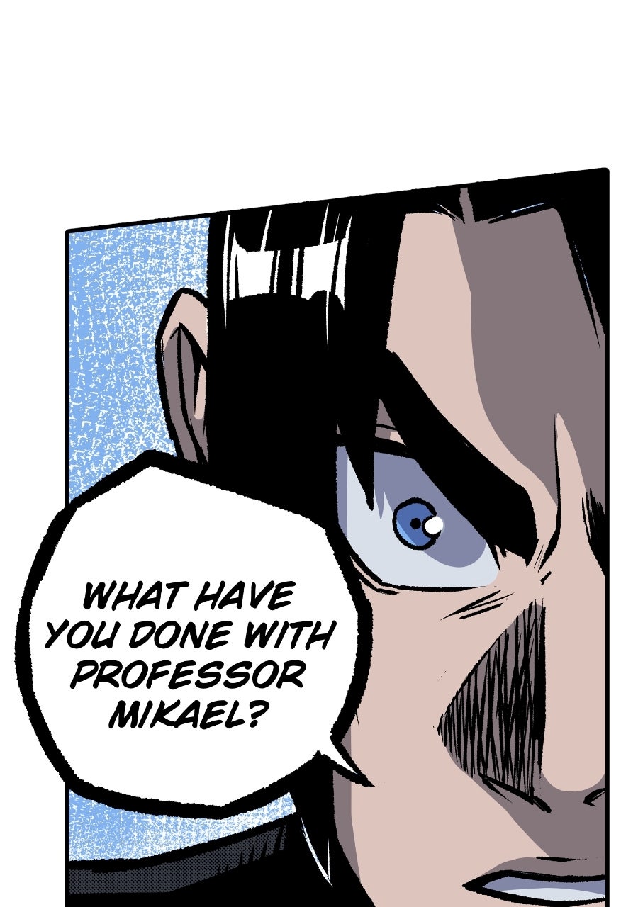 Apple Black Episode 25 page 79 - 