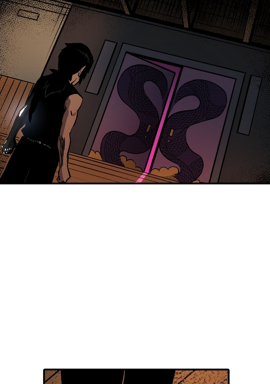 Apple Black Episode 25 page 9 - 