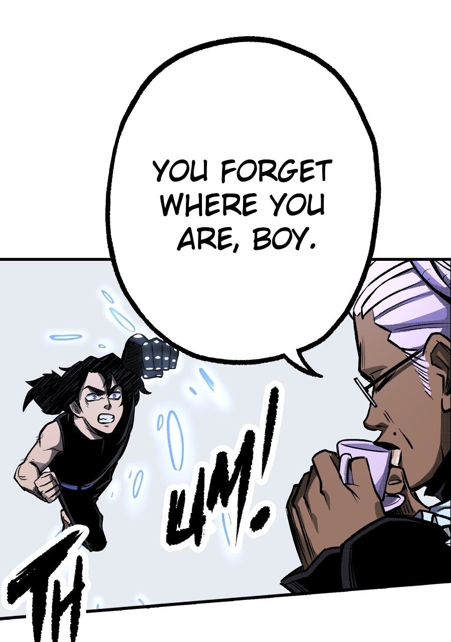 Apple Black Episode 25 page 83 - 
