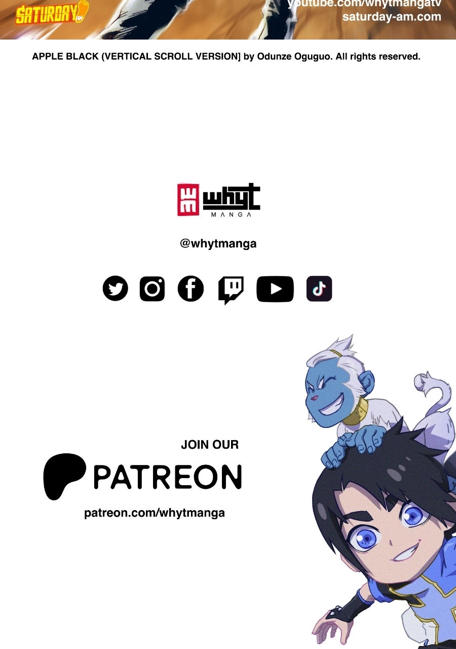 Apple Black Episode 25 page 89 - 