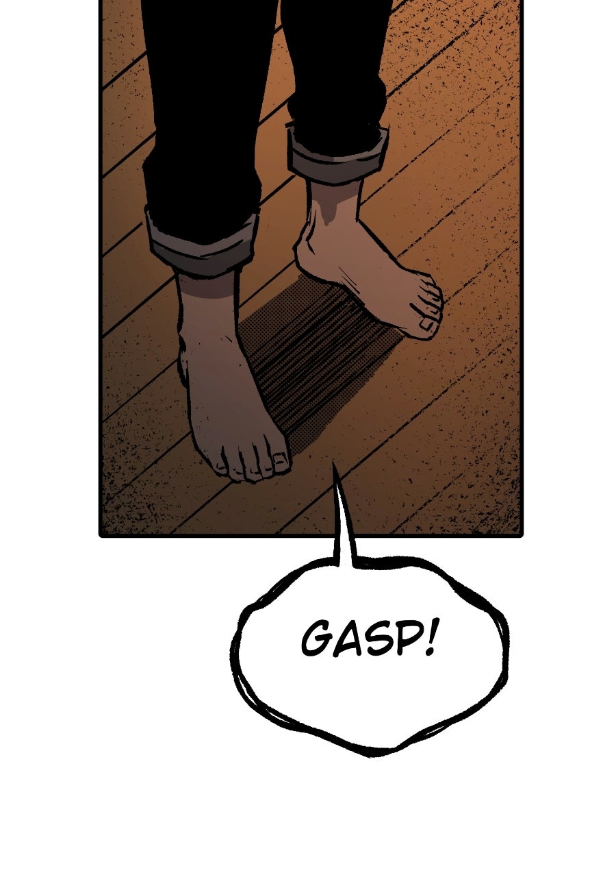 Apple Black Episode 25 page 10 - 