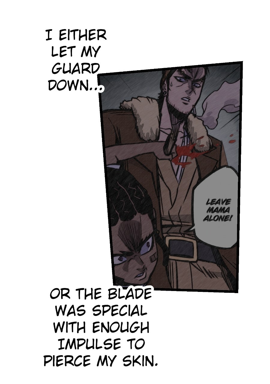 Apple Black Episode 26 page 11 - 