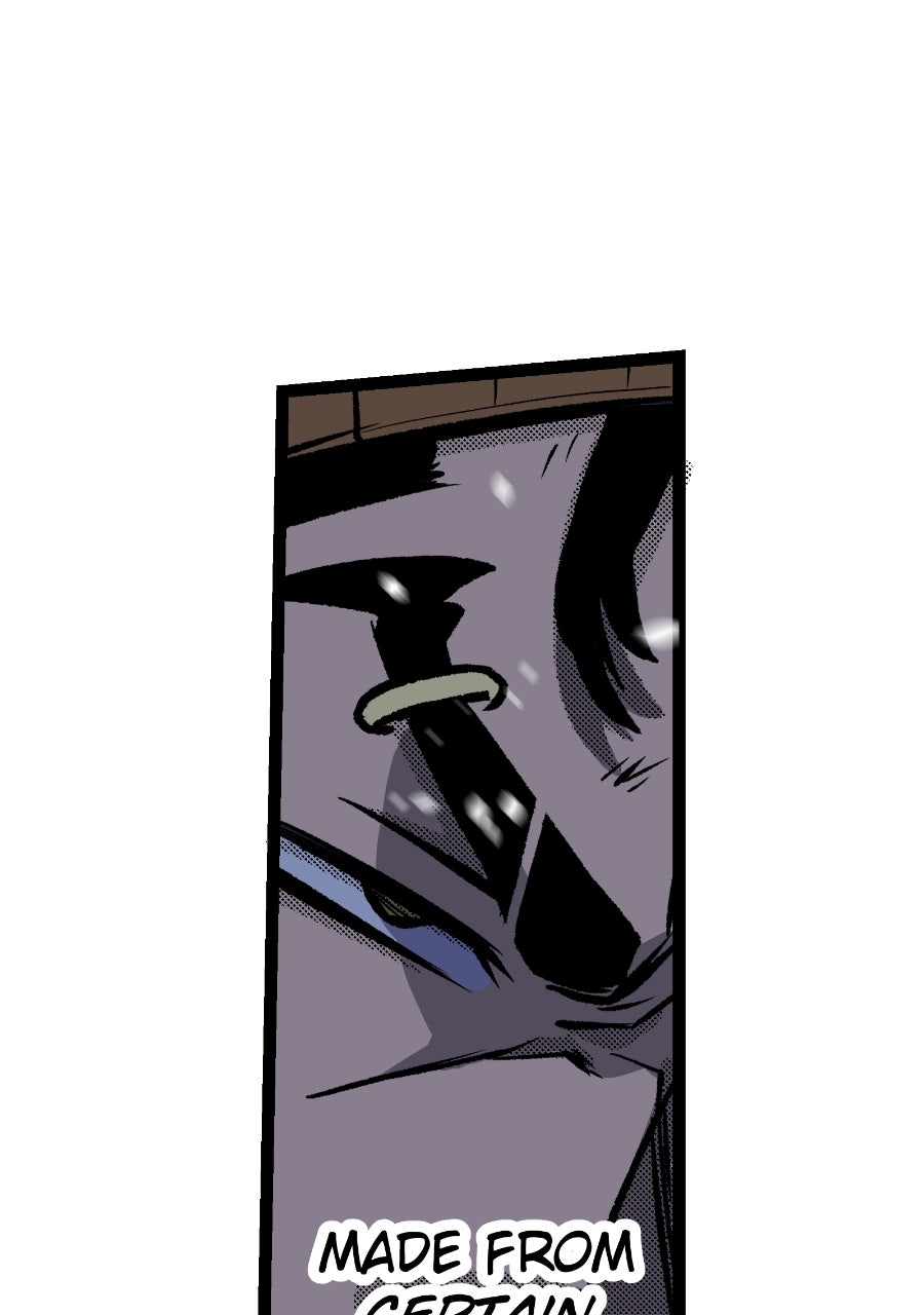 Apple Black Episode 26 page 12 - 