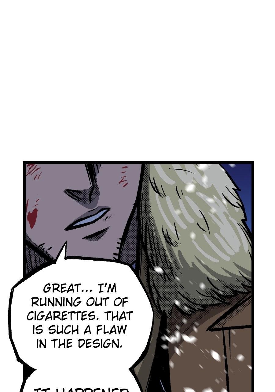 Apple Black Episode 26 page 18 - 