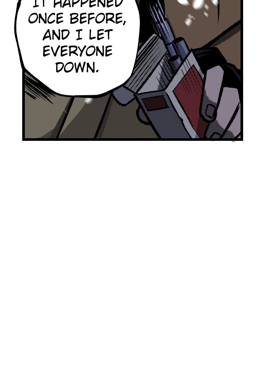 Apple Black Episode 26 page 19 - 