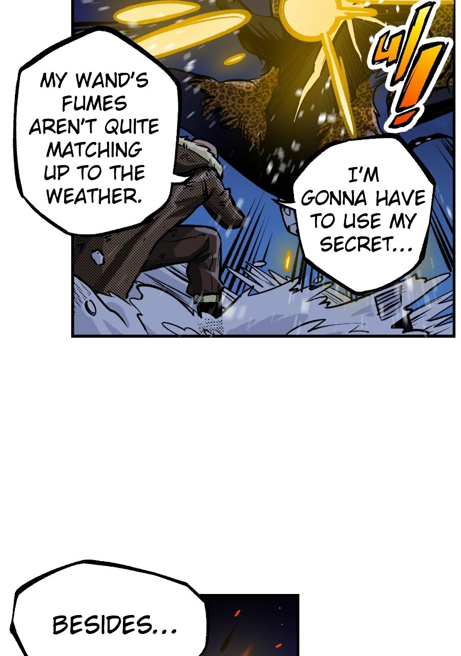 Apple Black Episode 26 page 22 - 