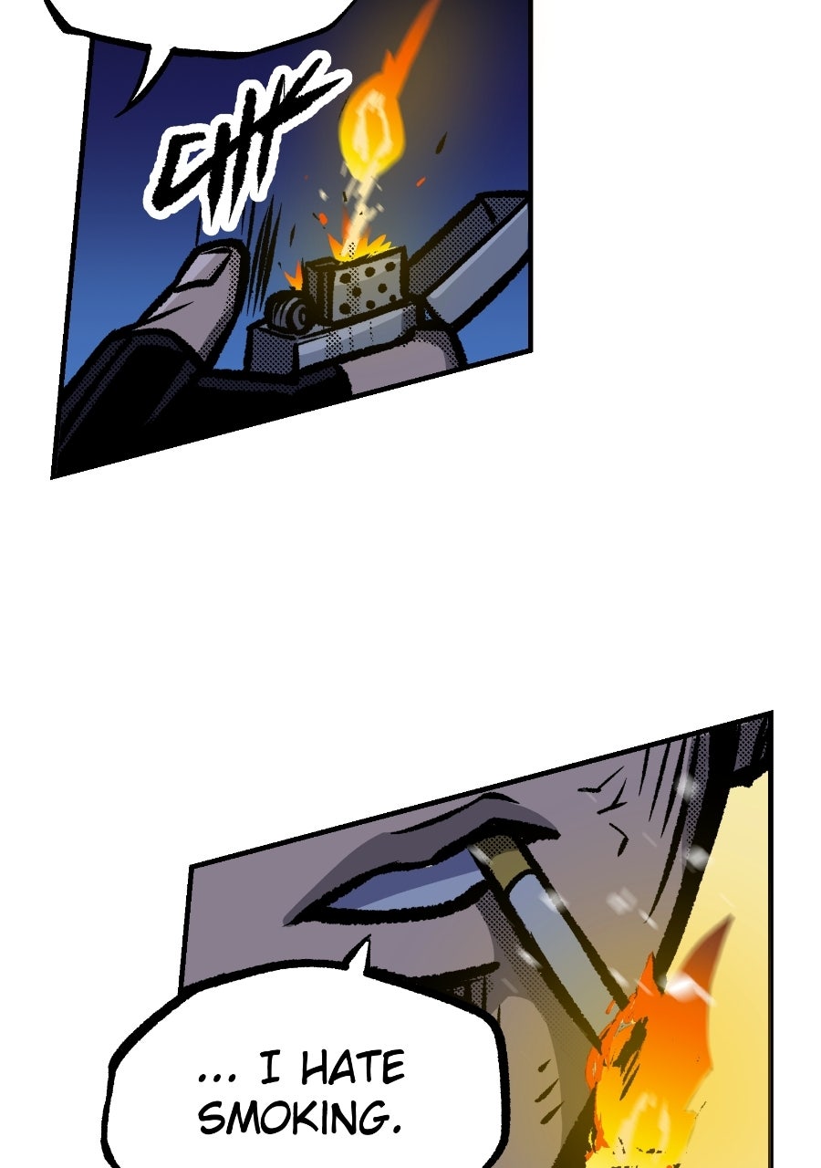 Apple Black Episode 26 page 23 - 