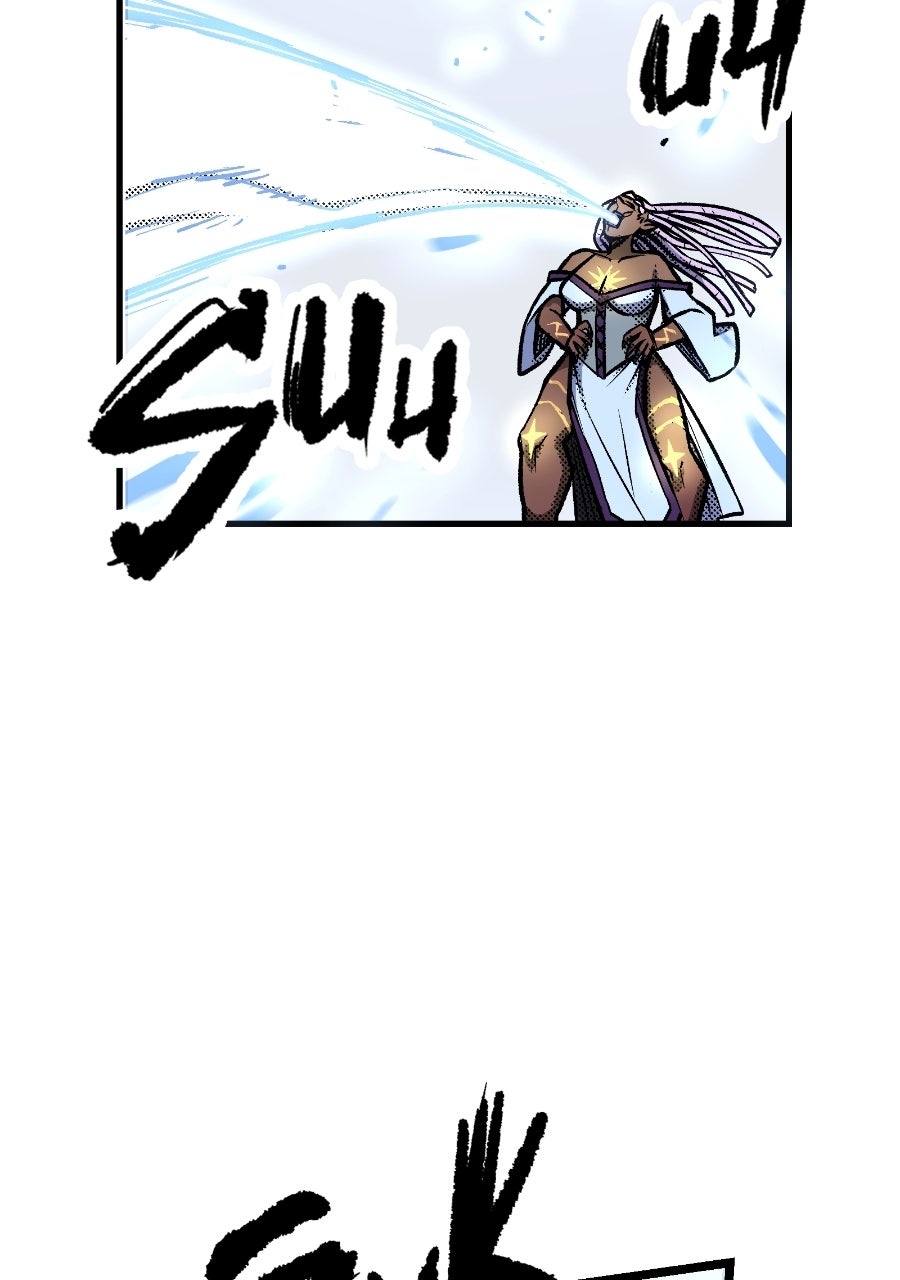 Apple Black Episode 26 page 28 - 